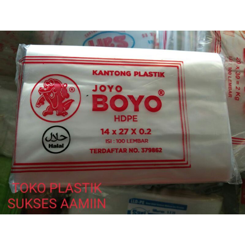 Detail Gambar Plastik 1 Kg Nomer 19