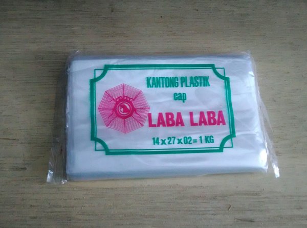 Detail Gambar Plastik 1 Kg Nomer 38