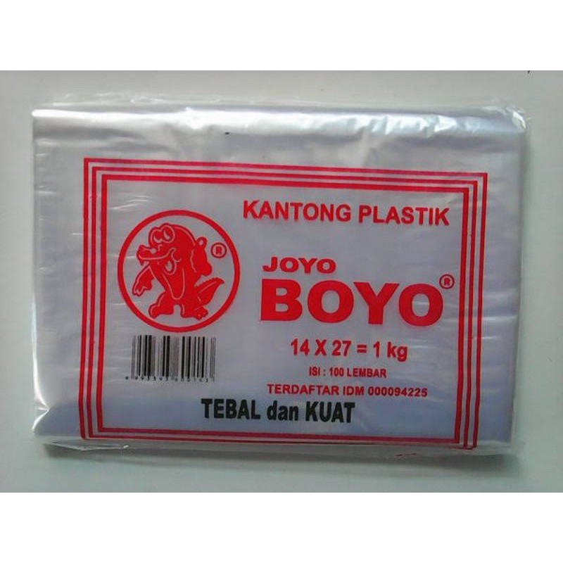 Detail Gambar Plastik 1 Kg Nomer 53