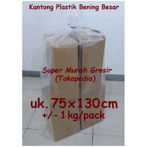 Detail Gambar Plastik Bening Nomer 27