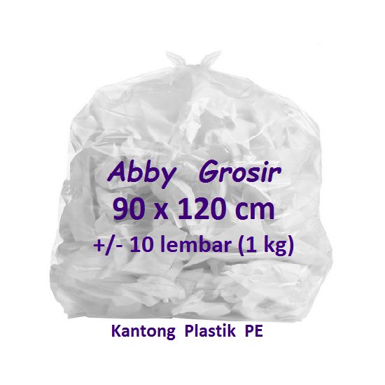 Detail Gambar Plastik Bening Nomer 51