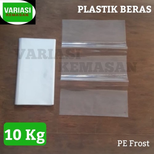 Detail Gambar Plastik Bening Nomer 52