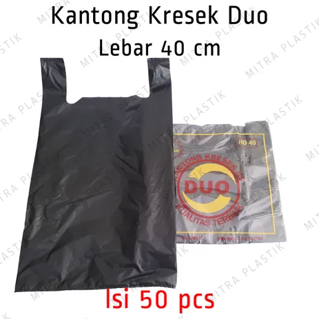 Detail Gambar Plastik Kresek Nomer 27