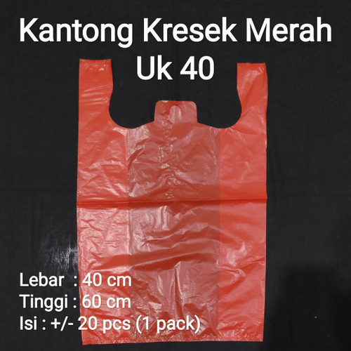 Detail Gambar Plastik Kresek Nomer 31