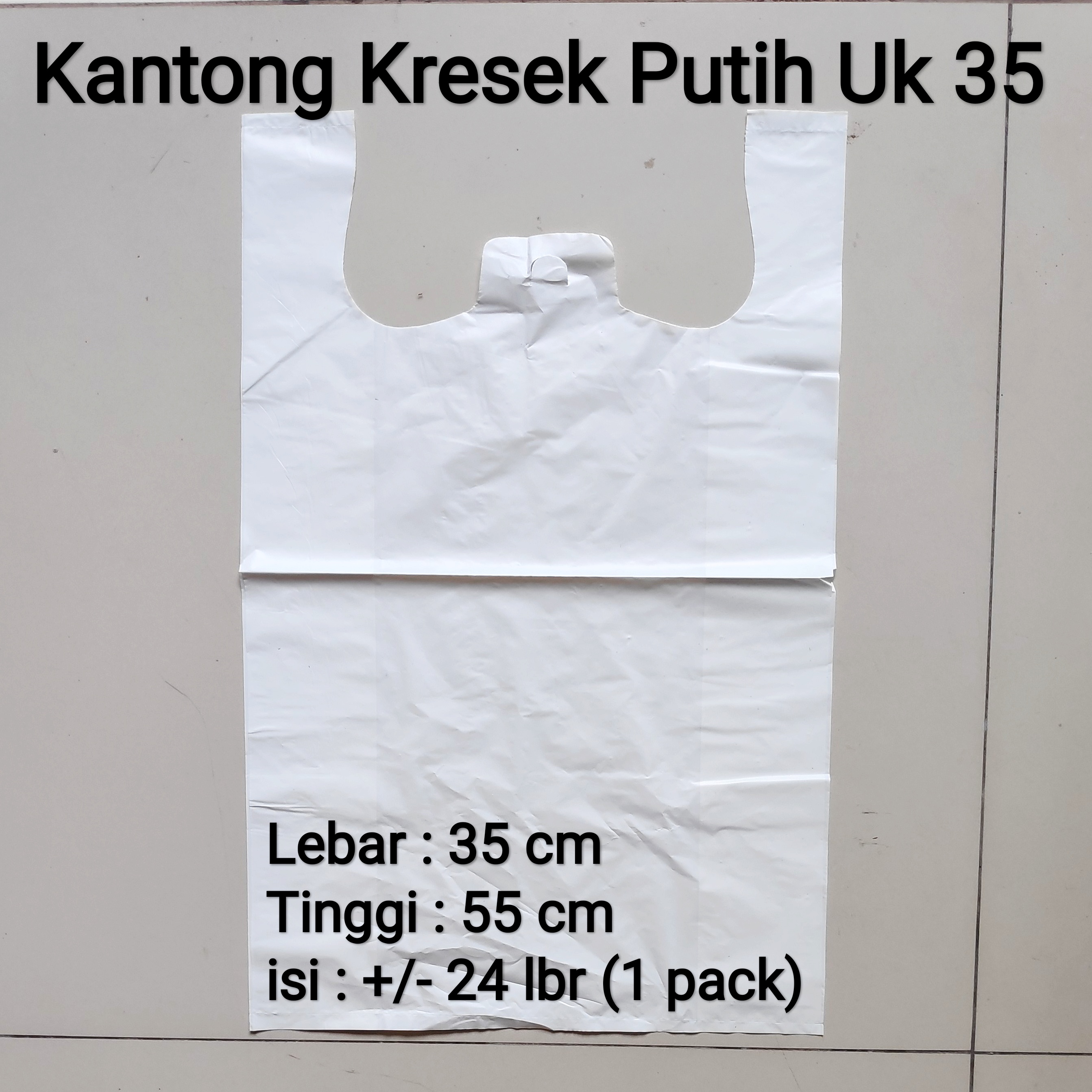 Detail Gambar Plastik Kresek Nomer 33