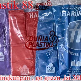 Detail Gambar Plastik Kresek Nomer 38