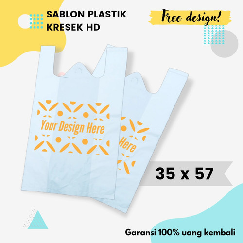 Detail Gambar Plastik Kresek Nomer 48