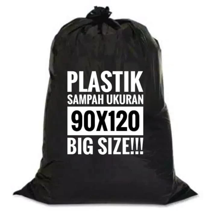 Detail Gambar Plastik Sampah Nomer 39