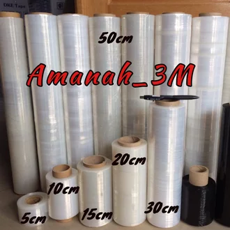 Detail Gambar Plastik Wrap Nomer 27