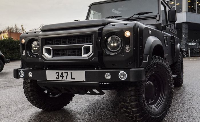 Detail Gambar Plat Kopling Defender Bekas Nomer 22