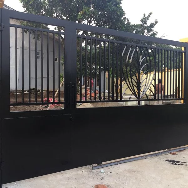 Detail Gambar Plat Minimalis Nomer 11