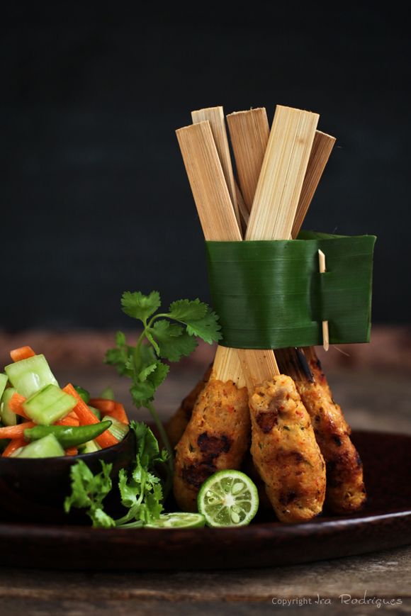 Detail Gambar Pletingmakanan Sate Nomer 2