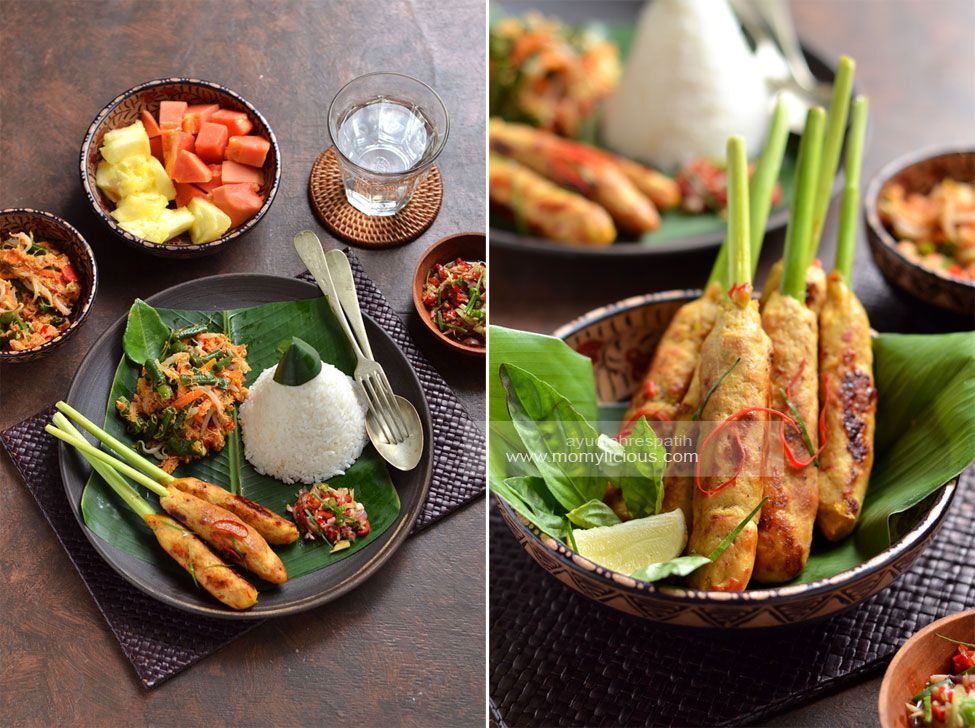 Download Gambar Pletingmakanan Sate Nomer 3