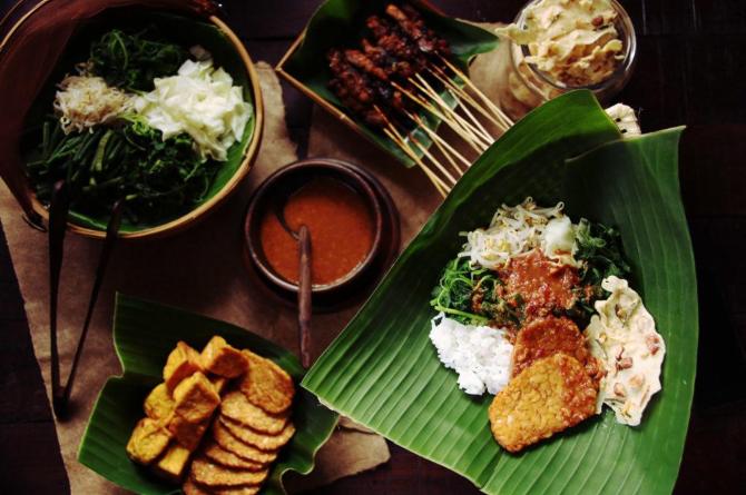 Download Gambar Pletingmakanan Sate Nomer 28