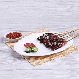 Detail Gambar Pletingmakanan Sate Nomer 51