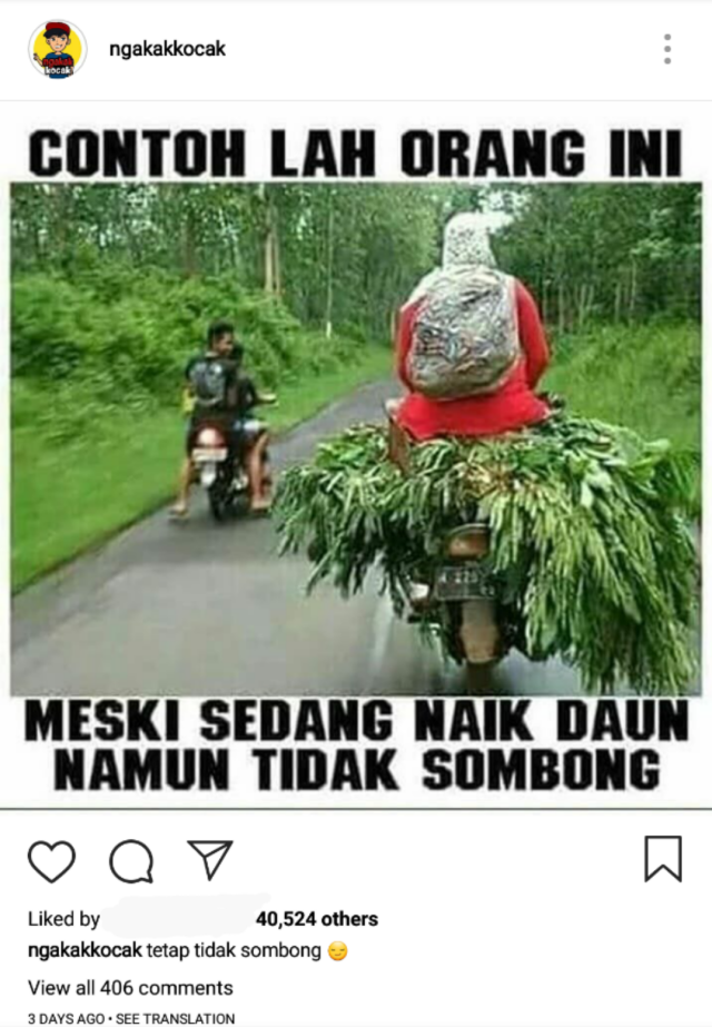 Detail Gambar Pling Lucu Nomer 28