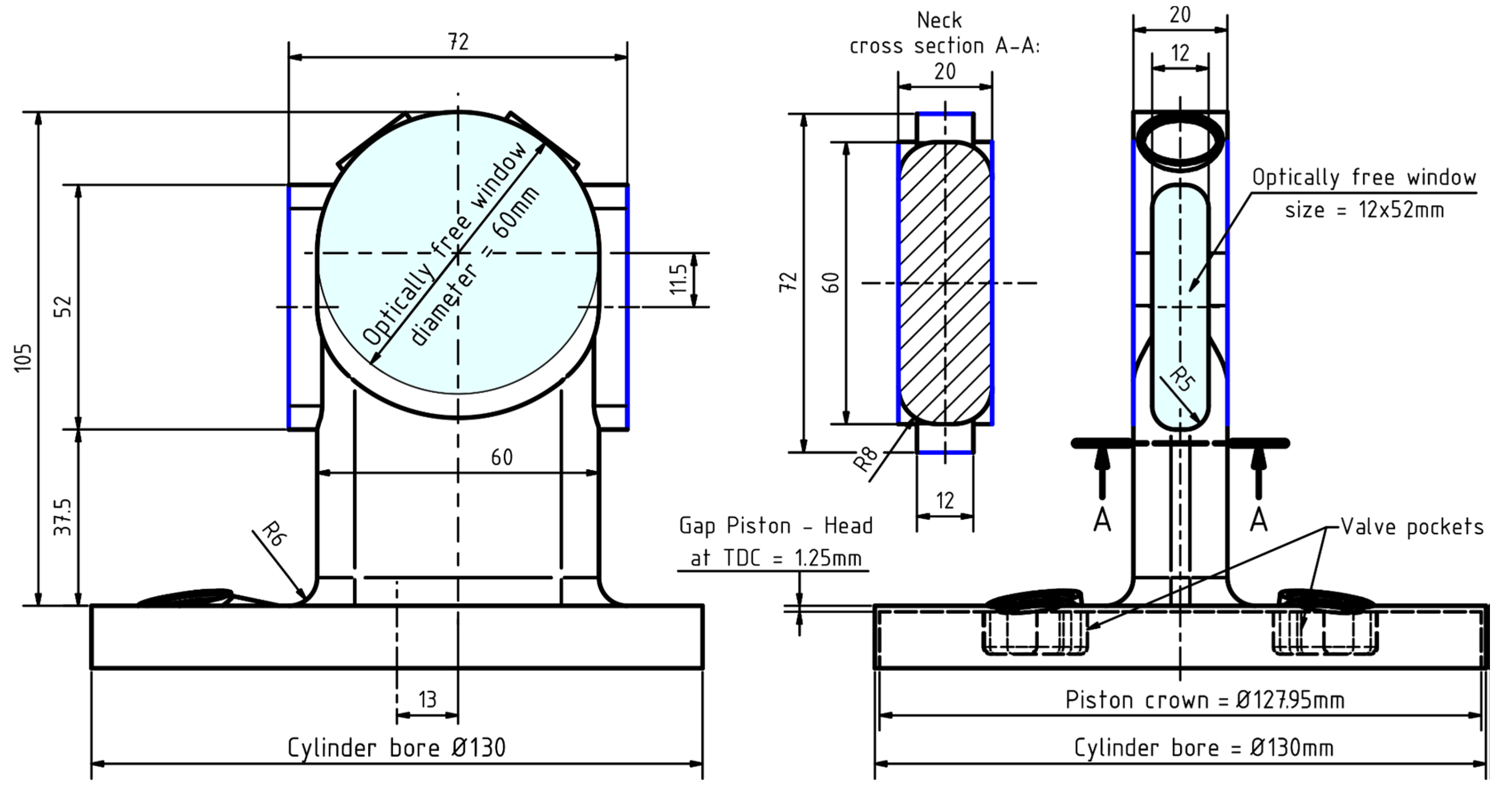 Detail Gambar Pluging Head Nomer 34