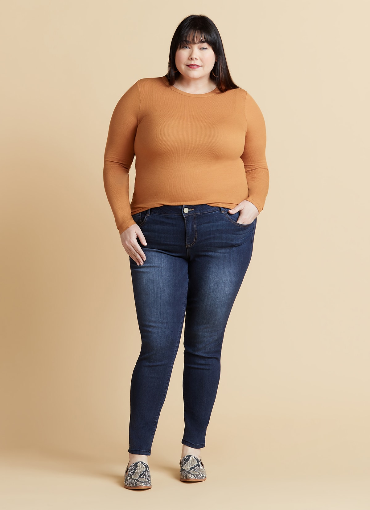 Detail Gambar Plus Size Nomer 17