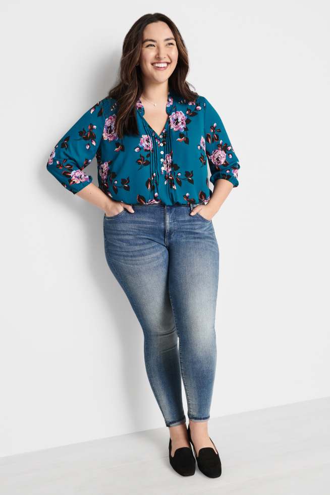 Detail Gambar Plus Size Nomer 25