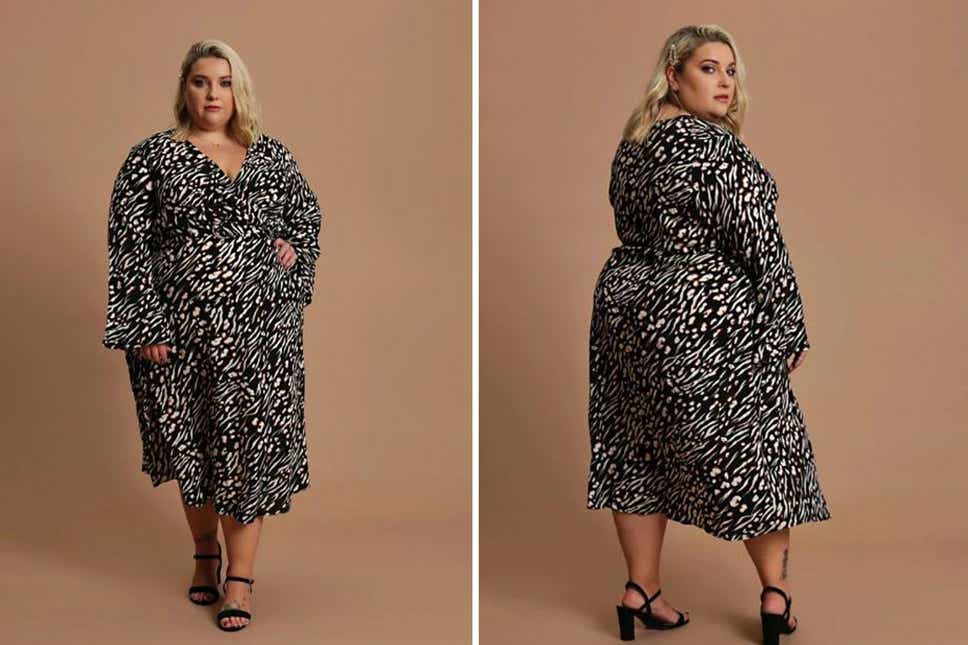 Detail Gambar Plus Size Nomer 29