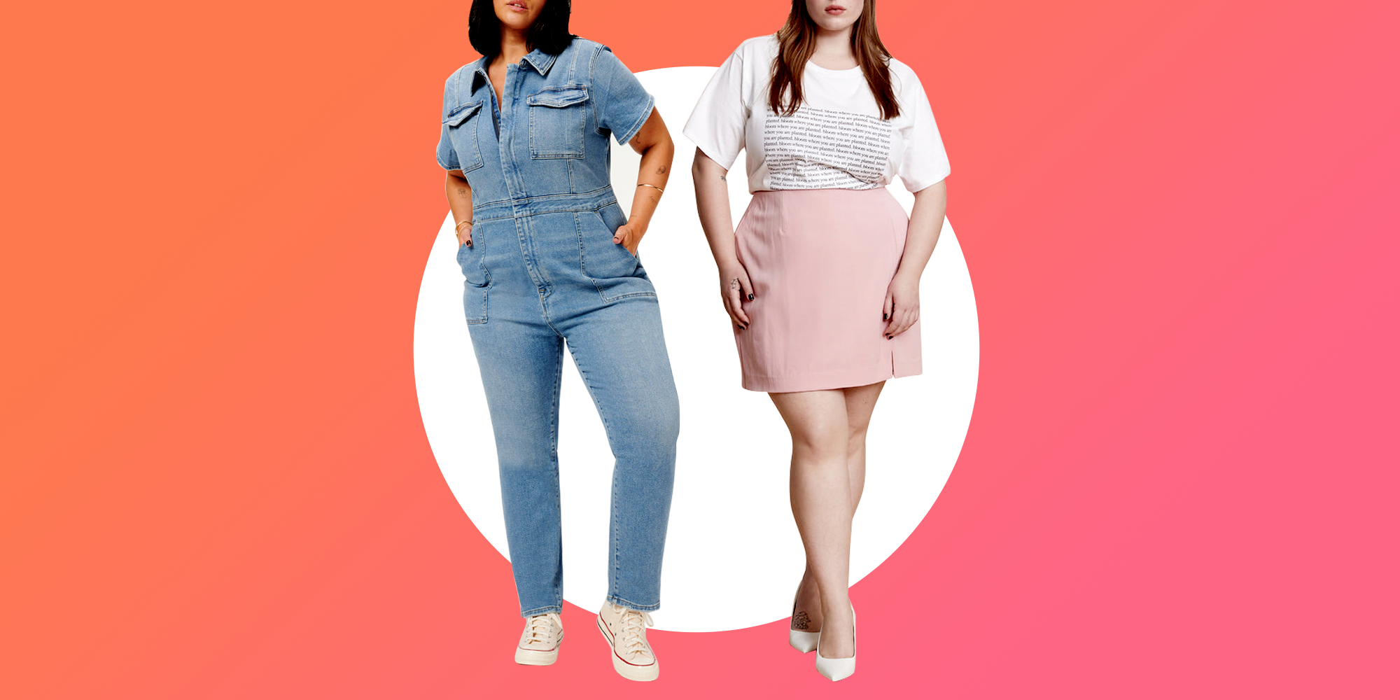 Detail Gambar Plus Size Nomer 30