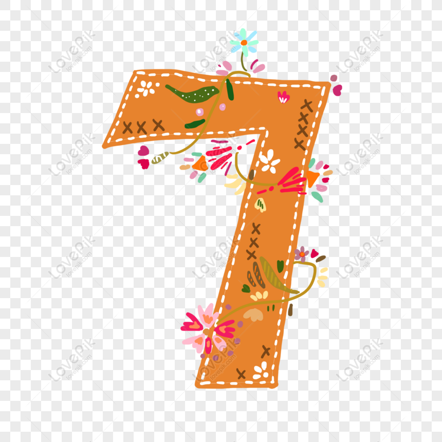Detail Gambar Png Angka 7 Koleksi Nomer 22