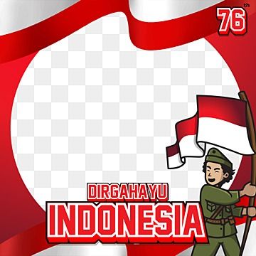 Detail Gambar Png Animasi Hut Ri Nomer 44