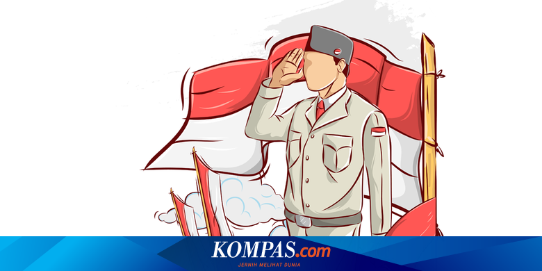 Detail Gambar Png Animasiperang Kemerdekaan Nomer 20