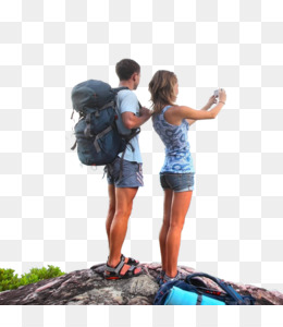 Detail Gambar Png Backpacker Nomer 13
