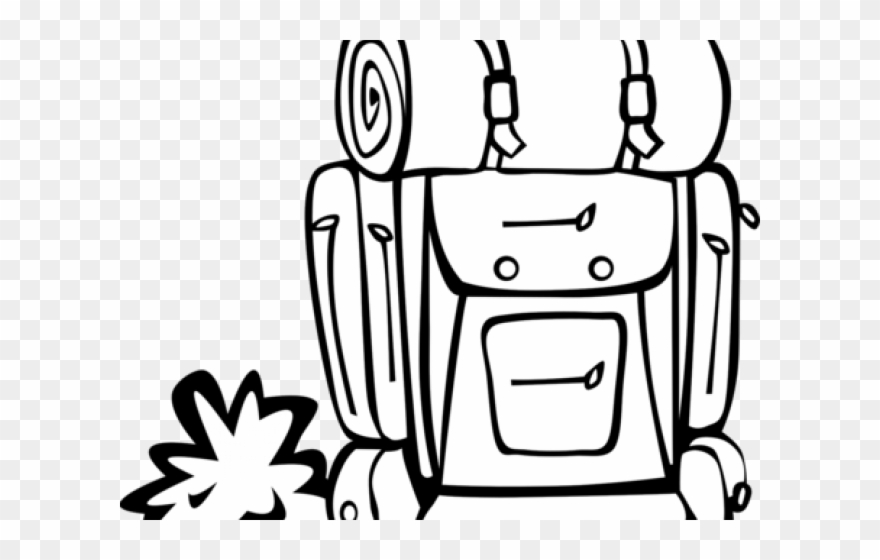 Detail Gambar Png Backpacker Nomer 15