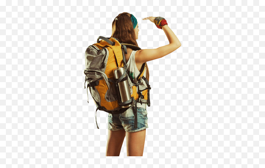 Detail Gambar Png Backpacker Nomer 17