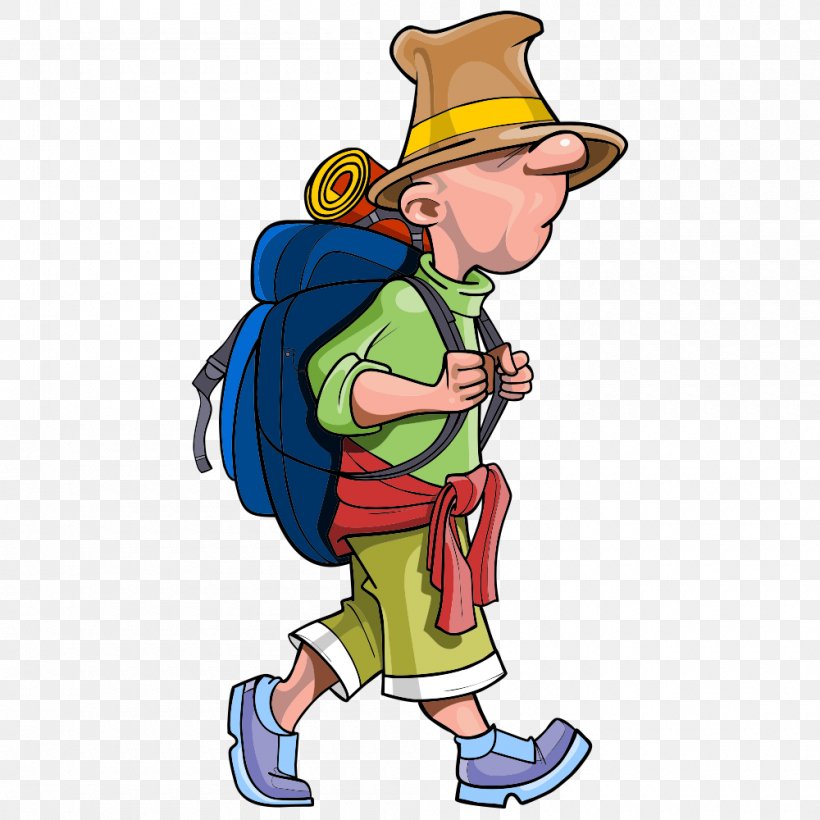 Detail Gambar Png Backpacker Nomer 22
