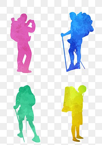 Detail Gambar Png Backpacker Nomer 23
