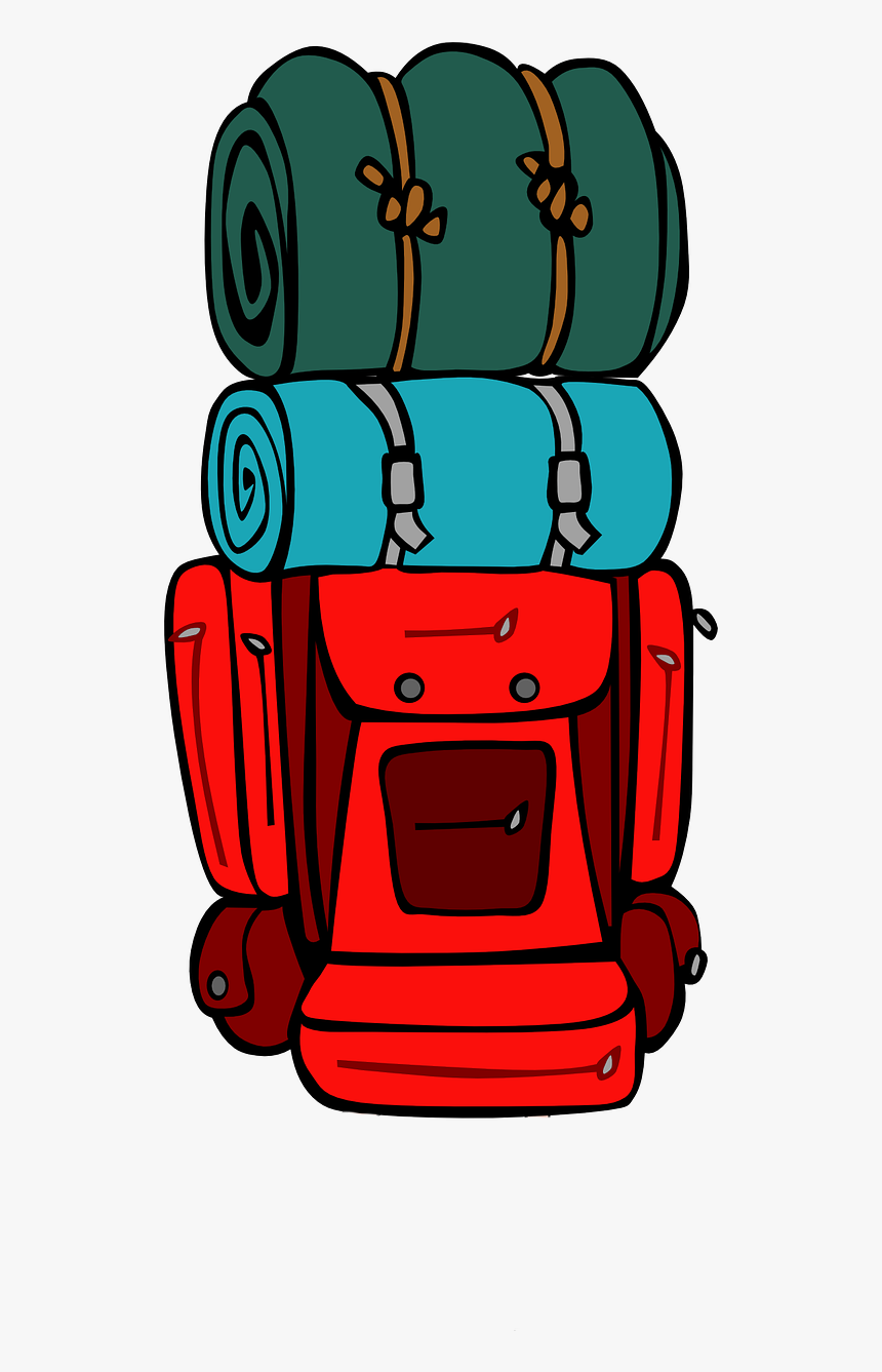 Detail Gambar Png Backpacker Nomer 24