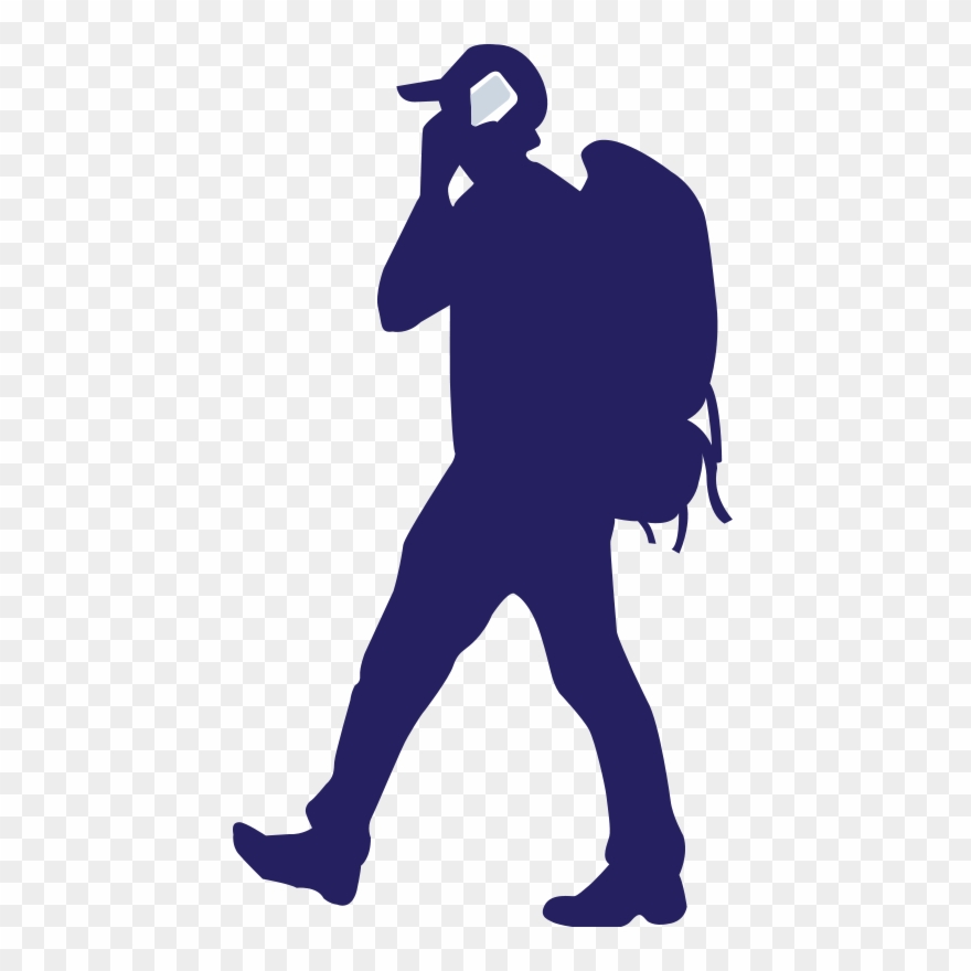 Detail Gambar Png Backpacker Nomer 26