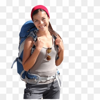 Detail Gambar Png Backpacker Nomer 32