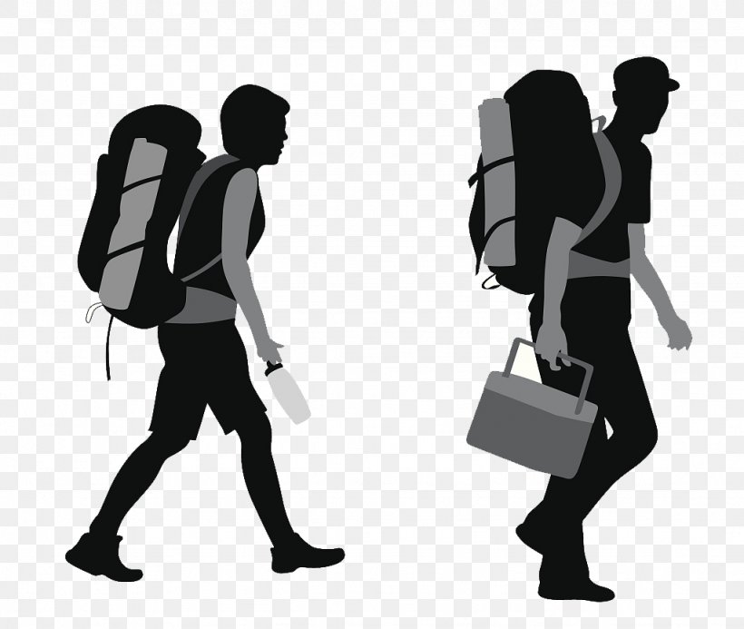 Detail Gambar Png Backpacker Nomer 5