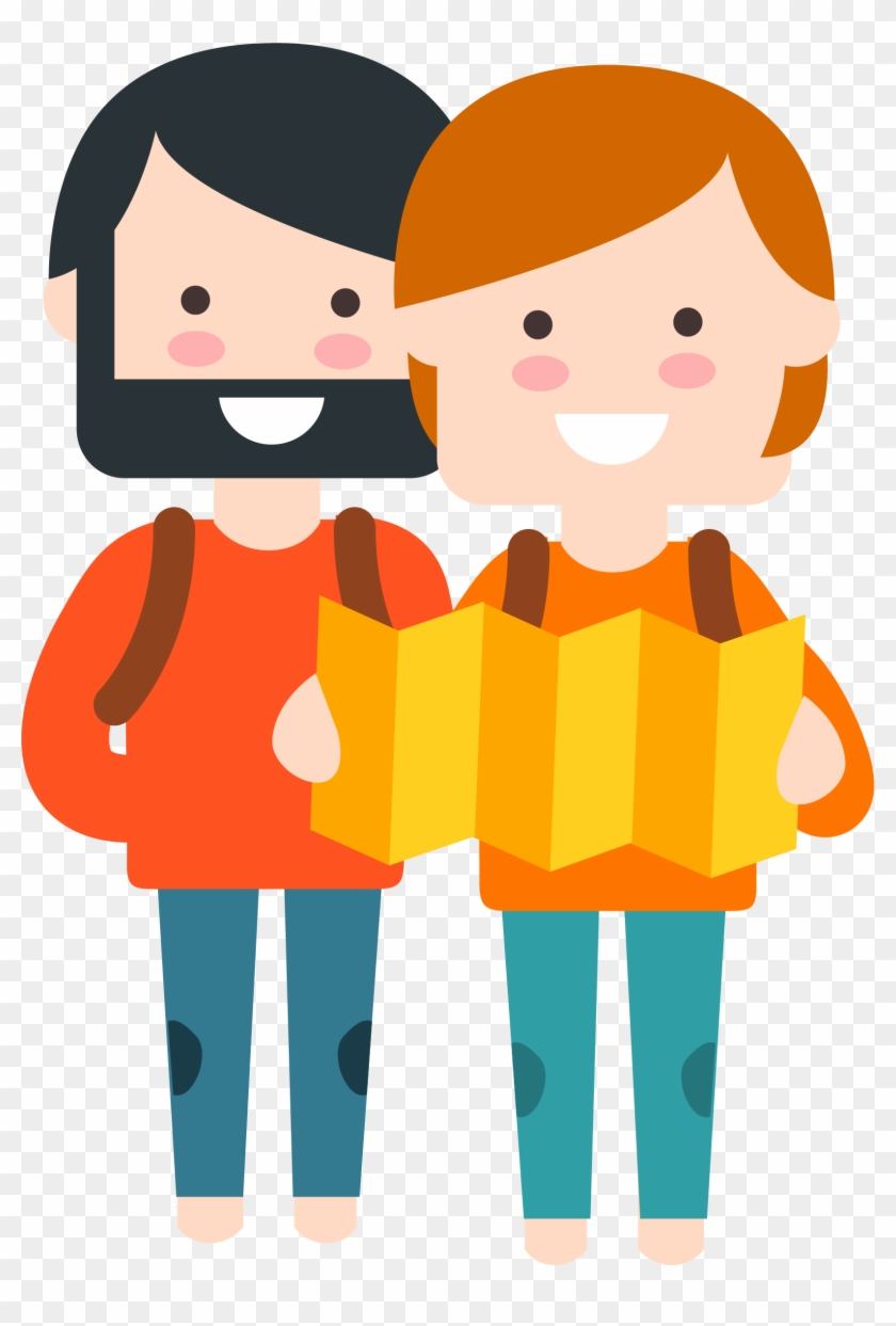 Detail Gambar Png Backpacker Nomer 49