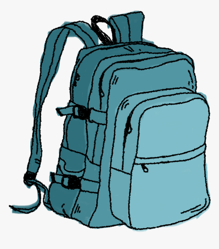 Detail Gambar Png Backpacker Nomer 55