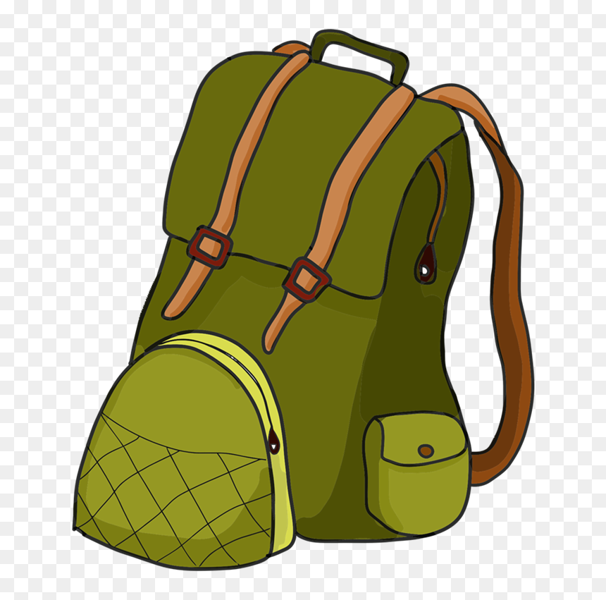 Detail Gambar Png Backpacker Nomer 56