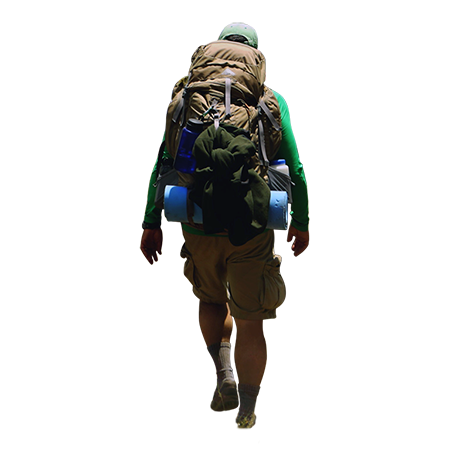 Detail Gambar Png Backpacker Nomer 58