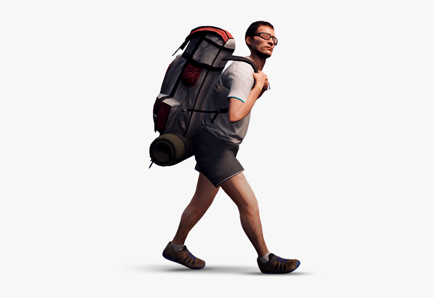 Detail Gambar Png Backpacker Nomer 10
