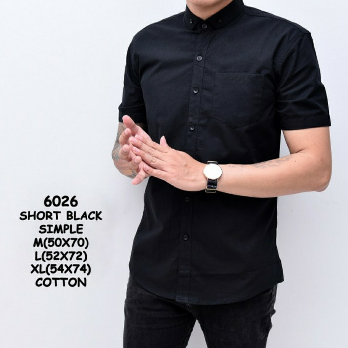 Detail Gambar Png Hem Hitam Polos Nomer 14