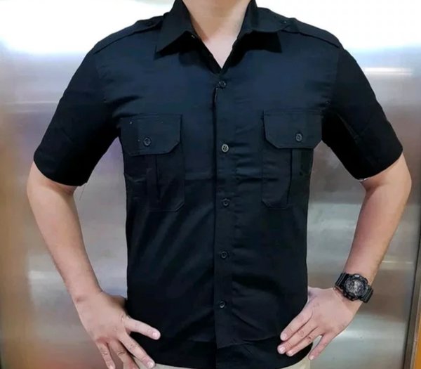 Detail Gambar Png Hem Hitam Polos Nomer 27