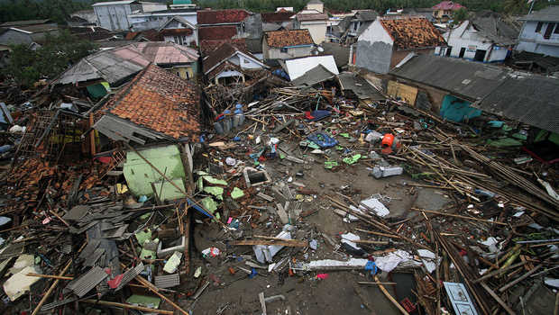 Detail Gambar Png Korban Tsunami Banten 2018 Nomer 12