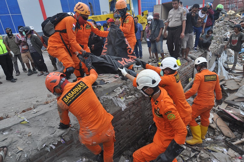 Detail Gambar Png Korban Tsunami Banten 2018 Nomer 15