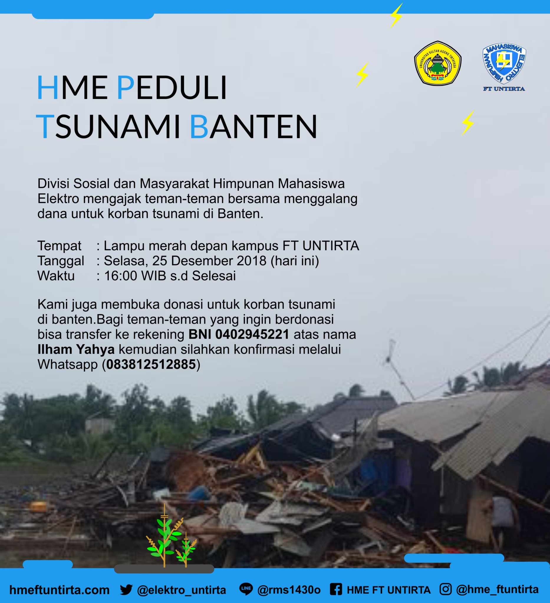 Detail Gambar Png Korban Tsunami Banten 2018 Nomer 17