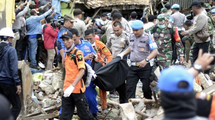 Detail Gambar Png Korban Tsunami Banten 2018 Nomer 3