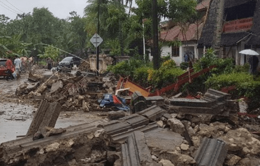Detail Gambar Png Korban Tsunami Banten 2018 Nomer 22
