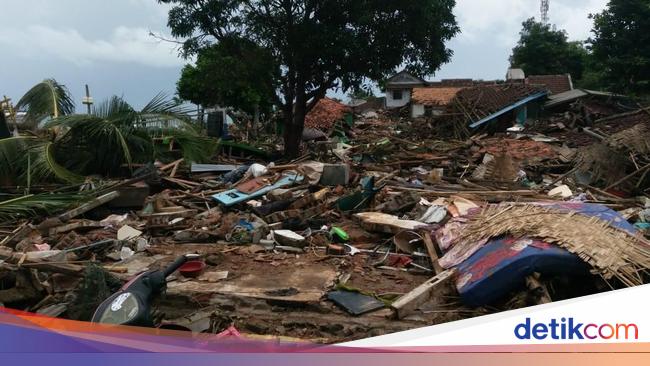 Detail Gambar Png Korban Tsunami Banten 2018 Nomer 4
